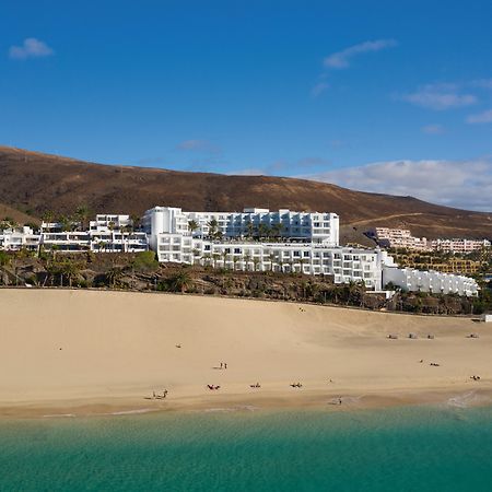 Hotel Riu Palace Jandia Morro Jable  Exteriér fotografie