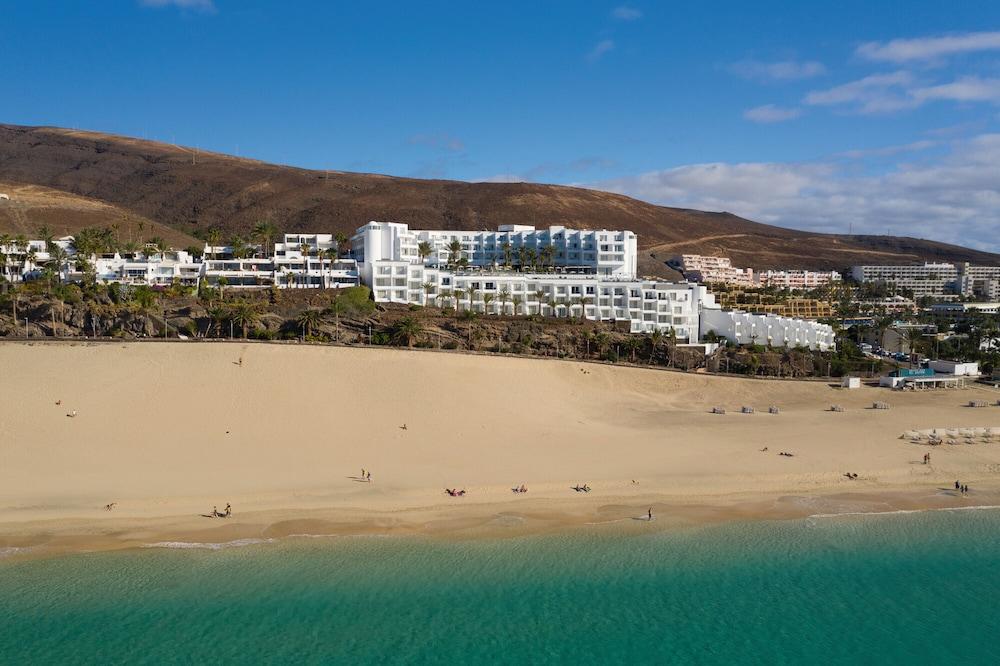 Hotel Riu Palace Jandia Morro Jable  Exteriér fotografie