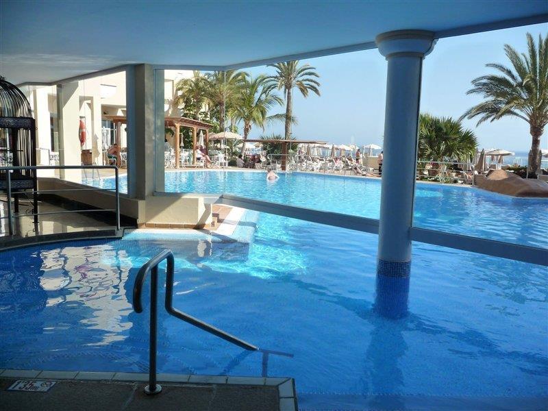 Hotel Riu Palace Jandia Morro Jable  Exteriér fotografie