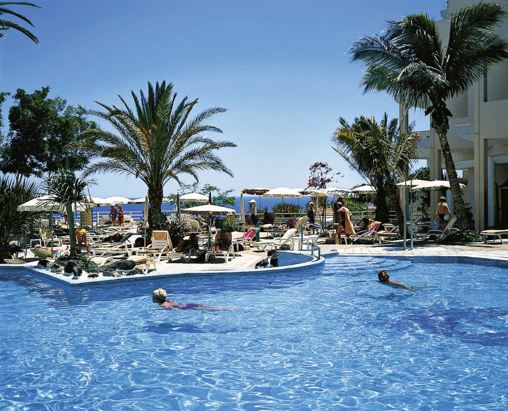 Hotel Riu Palace Jandia Morro Jable  Exteriér fotografie